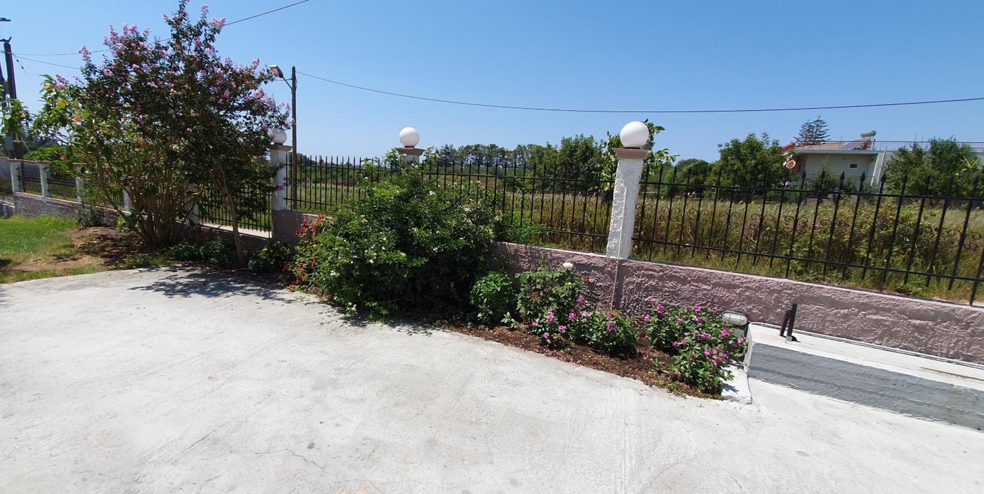 New Village Studios, Preveza A3 Buitenkant foto