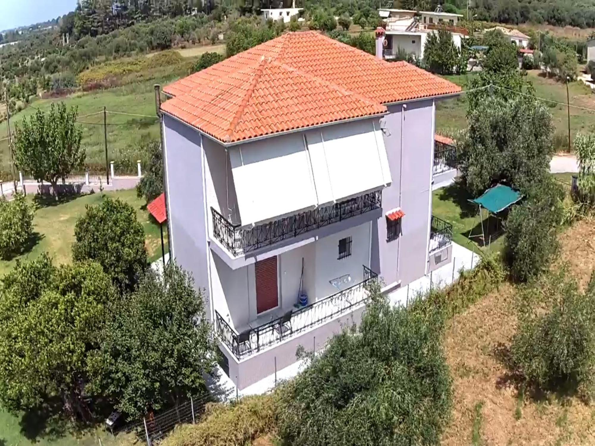 New Village Studios, Preveza A3 Buitenkant foto
