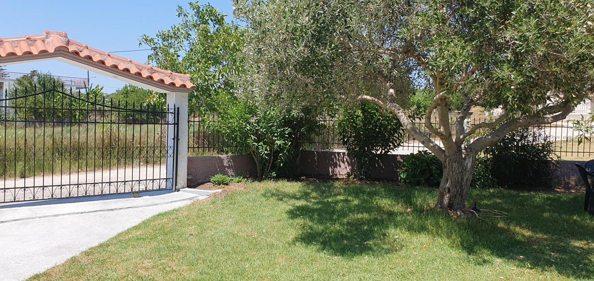 New Village Studios, Preveza A3 Buitenkant foto