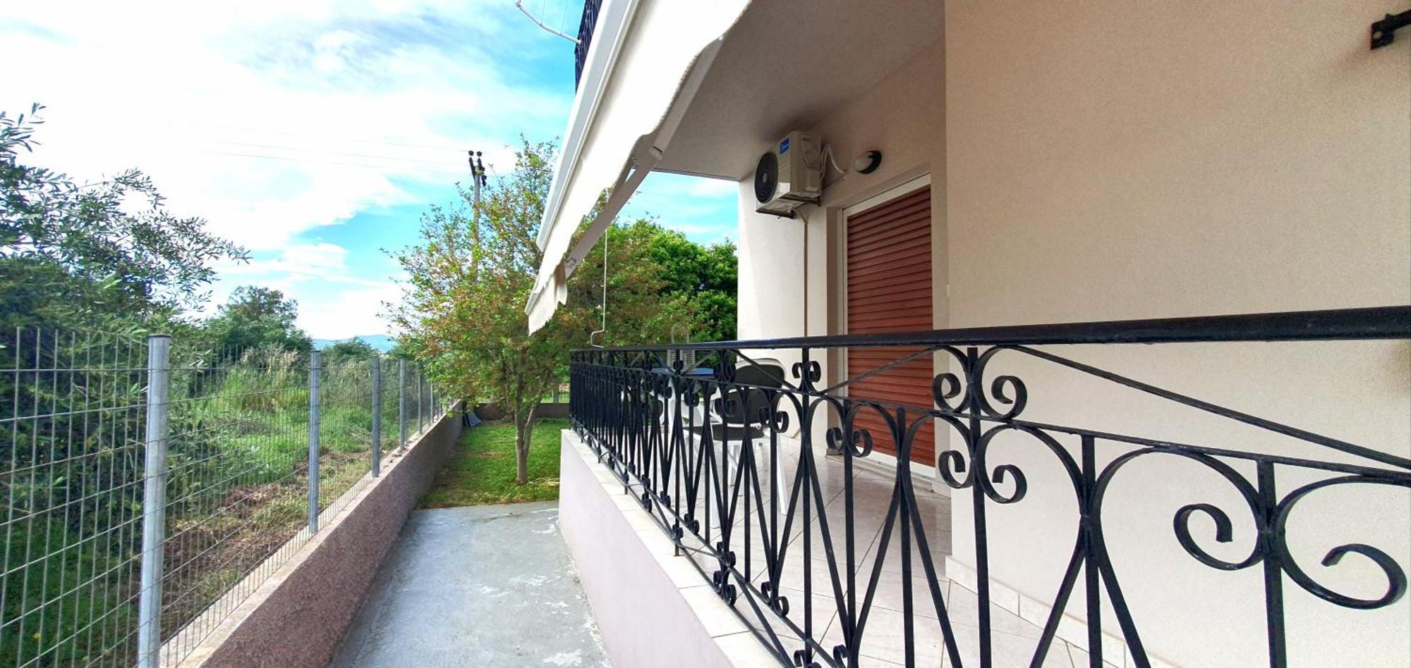 New Village Studios, Preveza A3 Buitenkant foto
